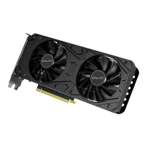 Galax RTX 3060 1-Click OC 8GB Gaming Graphics Card
